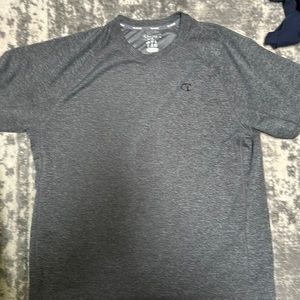 Men’s workout shirt